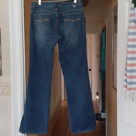 COWGIRL BOOTCUT 11 - Picture 6 of 6